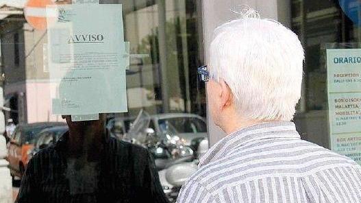 L’Inps vuole settemila euro Pensionata vince la causa