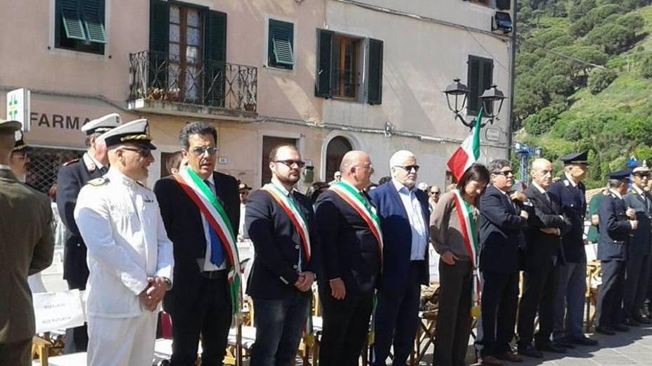 A Rio Elba la Festa della Repubblica