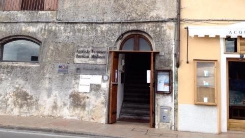 A Portoferraio il progetto contro la violenza sulle donne