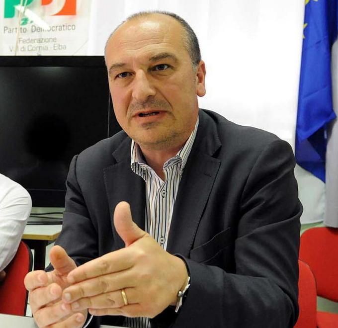 Pd, Zini soddisfatto «Il Pd ha tenuto, altro che polemiche» 