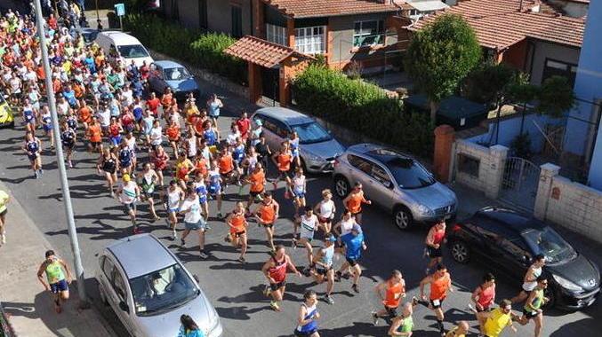 Domenica si corre la StraPalazzi