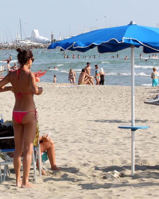 Campo, assegnati nove punti blu 
