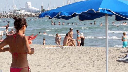 Campo, assegnati nove punti blu