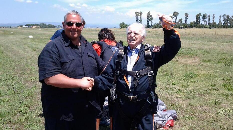 Anche Vivarelli Colonna ci prova, ma deve rinunciare