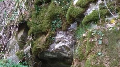Dopo le fate, i paladini La buca di Salaiola si svela agli speleologi