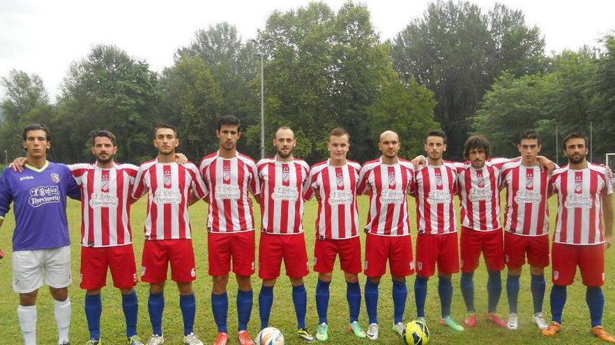 Il GhiviBorgo vuol giocare al Carraia contro il Ravenna