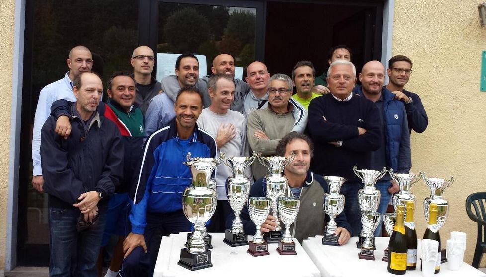 A San Concordio di Moriano è scattato il “Maolina classic”