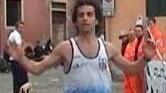 Marco Guerrucci trionfa nel campionato italiano Uisp