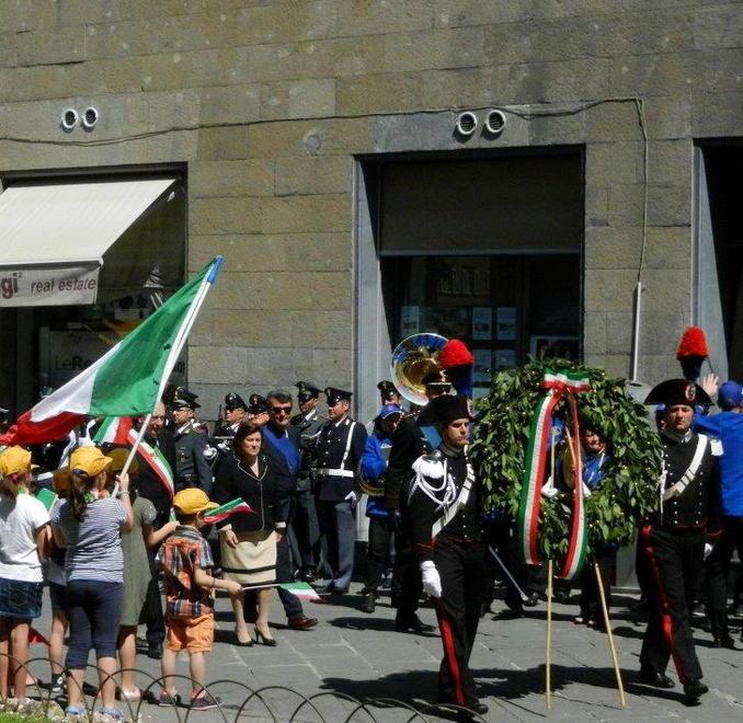 Premiata la dottoressa Piera Banti 