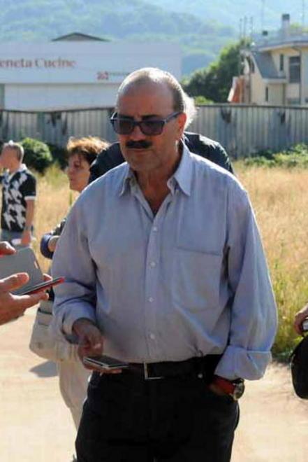 «A chi i voti di Barani? Ma li ha mai avuti?» 