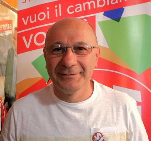«Io a sinistra tra i più votati d’Italia» 