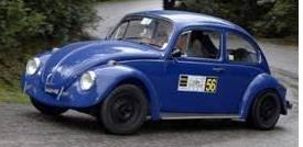 Tutto il fascino delle Auto storiche 