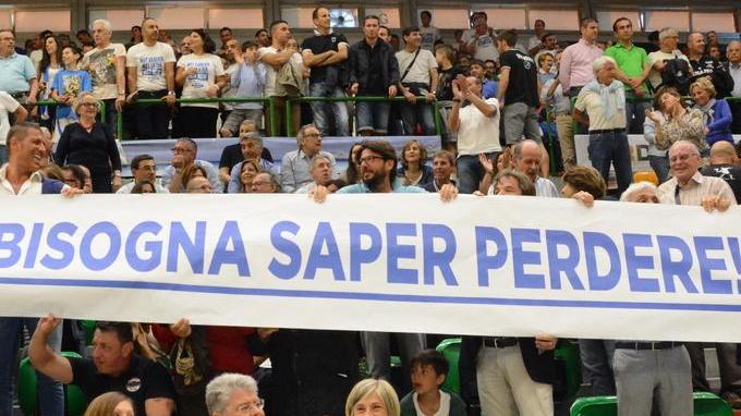 Sugli spalti la rivincita dei... pecorai