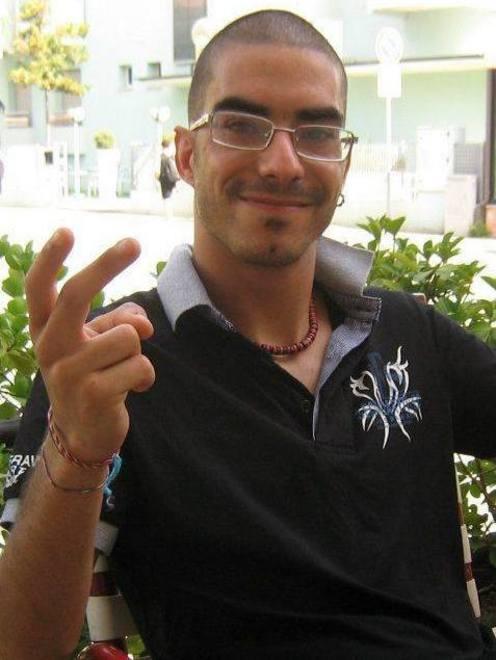 Nule in preghiera per Stefano 