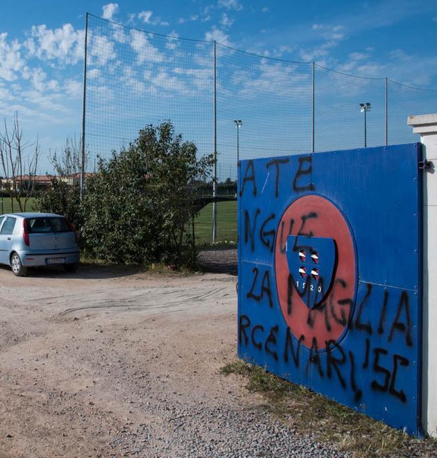 Assalto ad Assemini, scattano i Daspo 