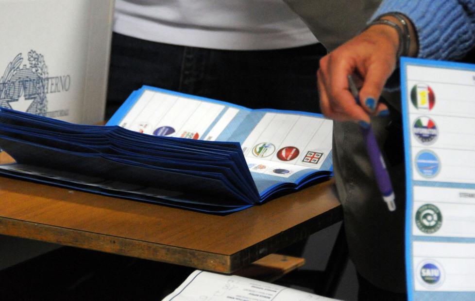 Duello all’interno del centrosinistra 