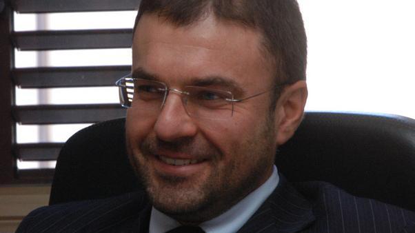 Mutzu è già pronto a ripartire: «Lunedì primo consiglio»