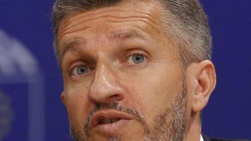 Federbet: «Altre 50 gare truccate»