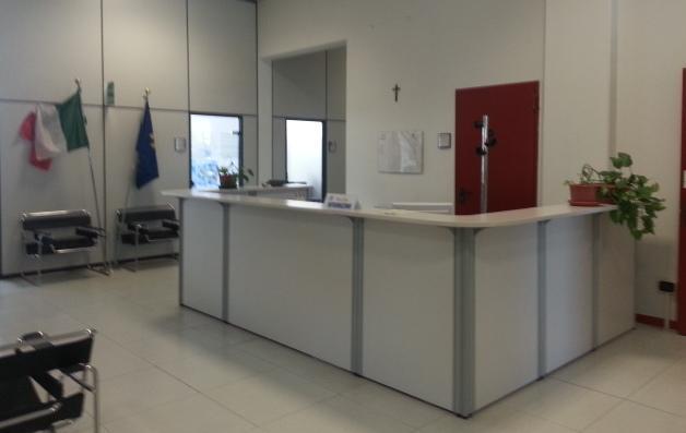 Sgp, depositata in tribunale la modifica del concordato 