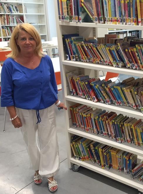 Se bibliotecario fa rima con... volontario 