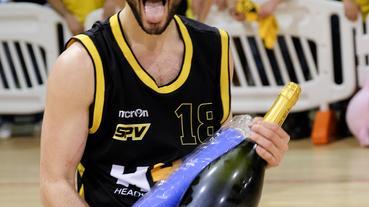 Franchi svela il segreto H4T «Zero stelle, gruppo super»