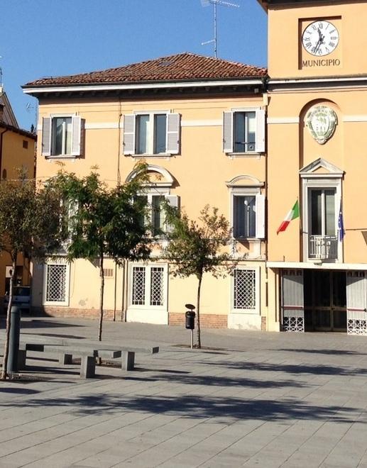 «La nuova piazza Menotti con le idee dei fioranesi» 