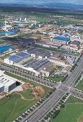 Una missione in Cina per installarsi nei parchi industriali 