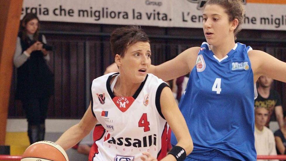 Basket A2/F. Savelli alla Bonfiglioli: «Saremo ambiziose»
