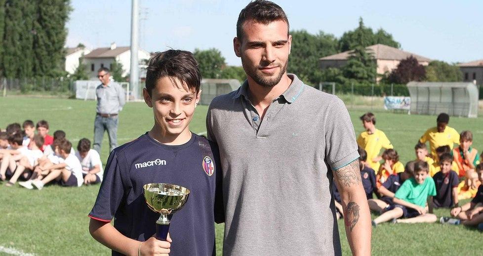 Tanti ex per ricordare il grande Lucio 