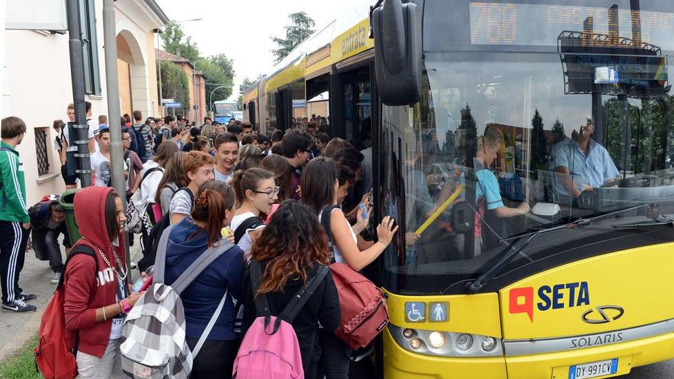 Bus, dall’8 giugno in vigore l’orario estivo