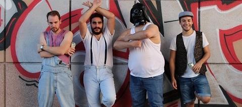 Stasera sul palco Ni.Na e Dance with the bear