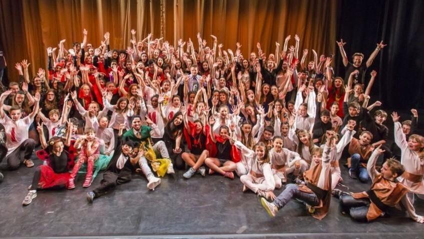 Le emozioni dell’infanzia attraverso l’hip hop