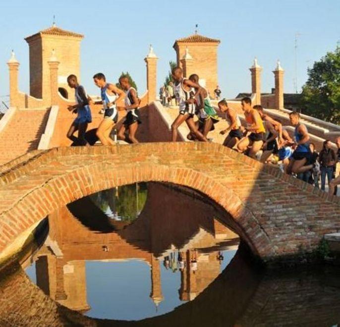 «Una 11 Ponti nel segno della tradizione» 