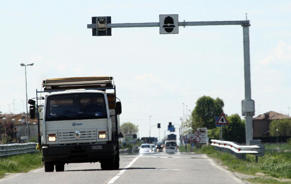 Provincia, più multe del previsto Ecco cosa finanziano 