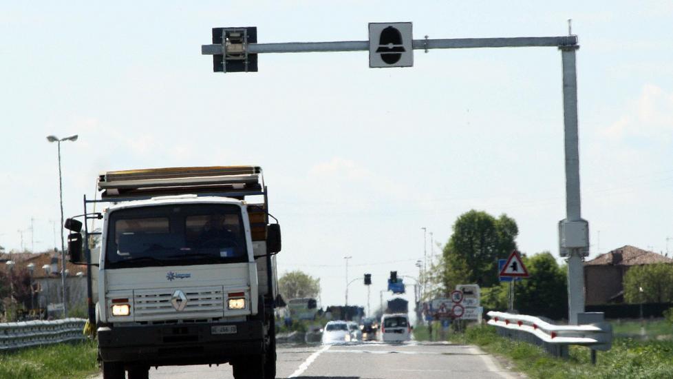 Provincia, più multe del previsto Ecco cosa finanziano