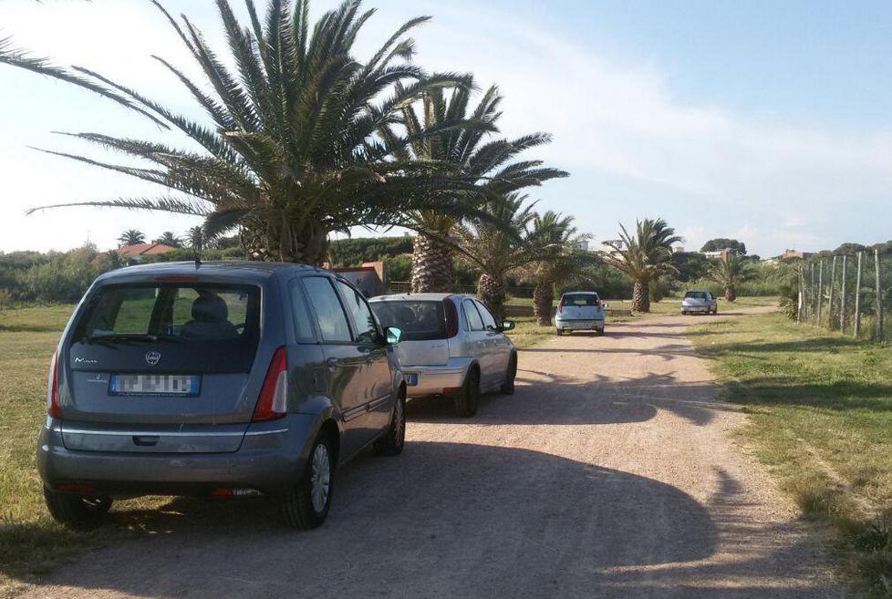 Sosta, 535 multe in tre giorni da piazza Mazzini al Romito 