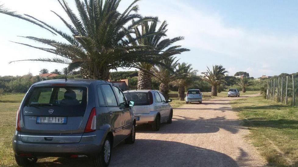 Sosta, 535 multe in tre giorni da piazza Mazzini al Romito