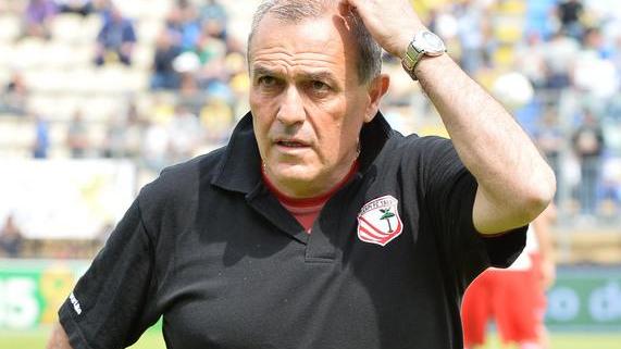 Castori: «Il mio Carpi in serie A per restarci Il modello è l’Empoli»
