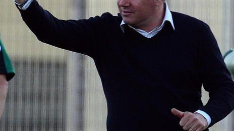 Massimiliano Alvini