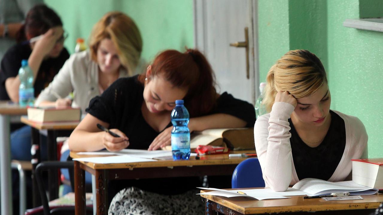 Maturità, le commissioni d'esame nelle scuole in Toscana