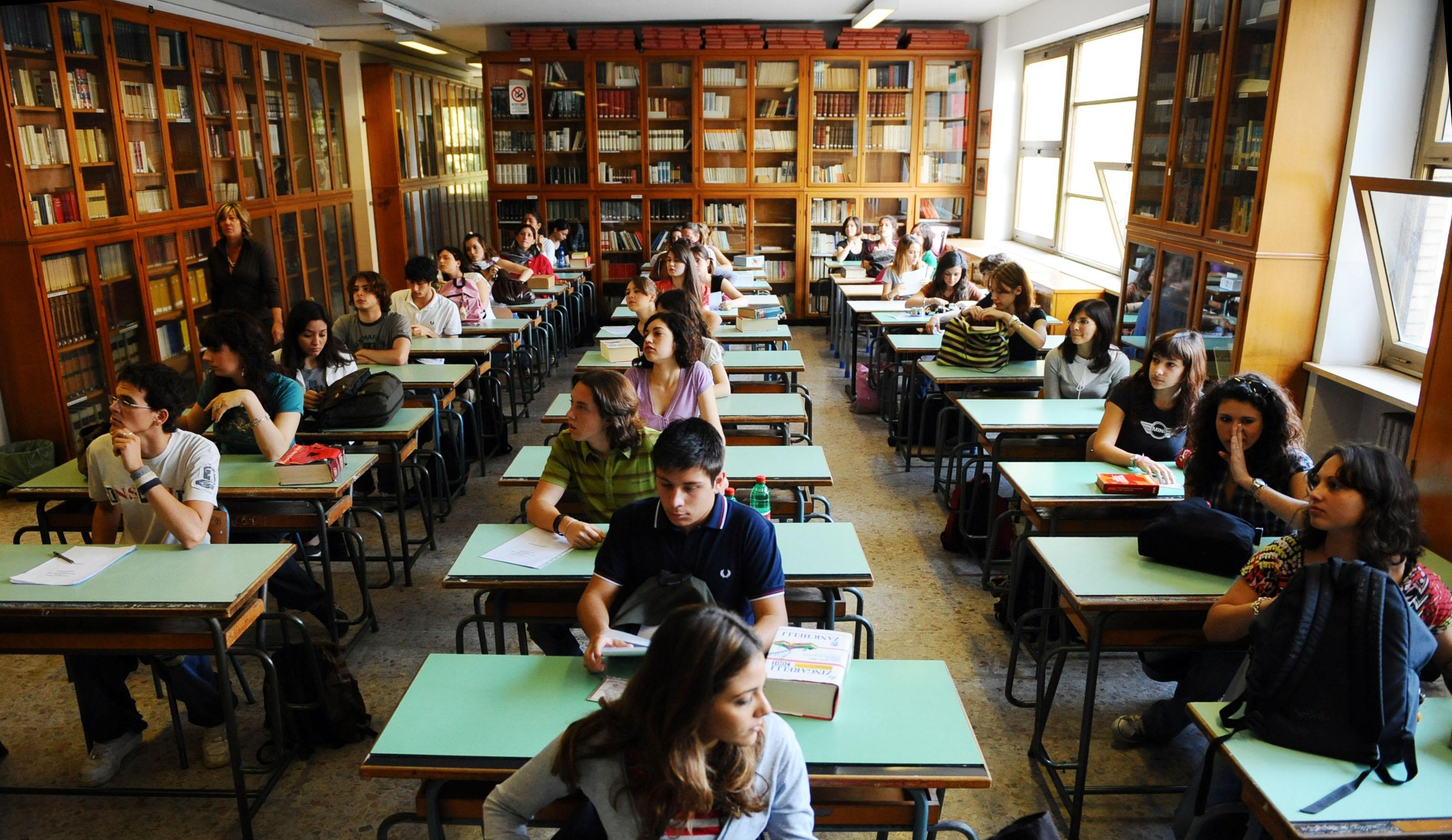Pubblicate le commissioni degli esami di Stato