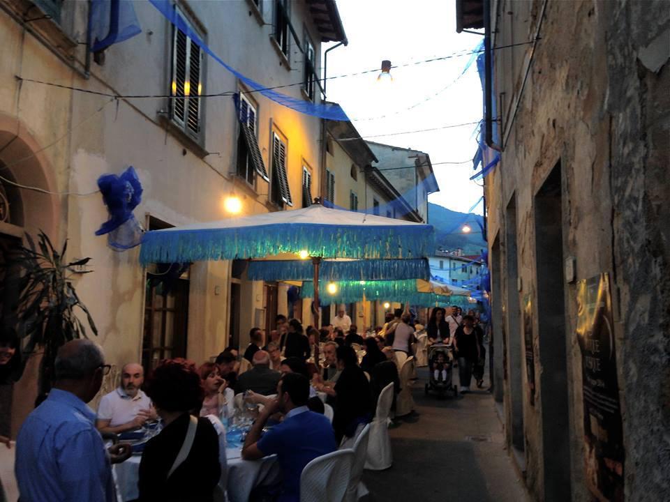 L'edizione 2014 di Butique Musique