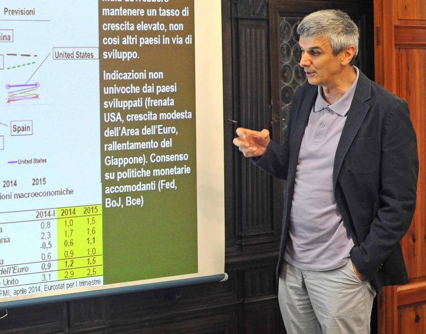 Pistoia, cresce tra le imprese la voglia di assumere 