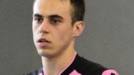 Il portiere brasiliano Perez primo colpo del mercato