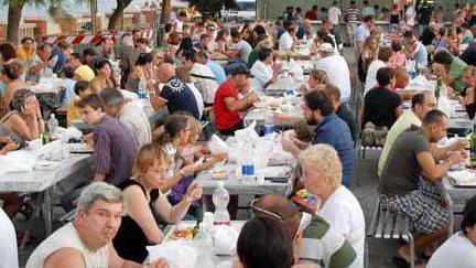 Musica e stand gastronomici per l’estate pievarina