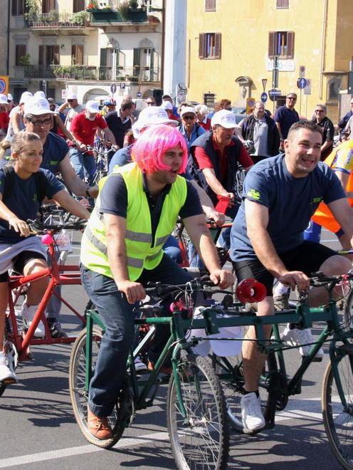 Trofeo Metropolitano Zeni resta in testa dopo cinque prove 
