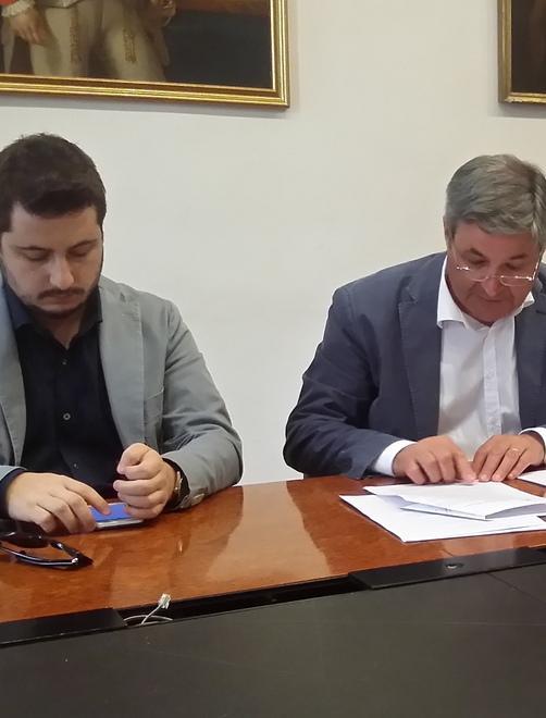 «Rampe, procedura del tutto illegittima» 