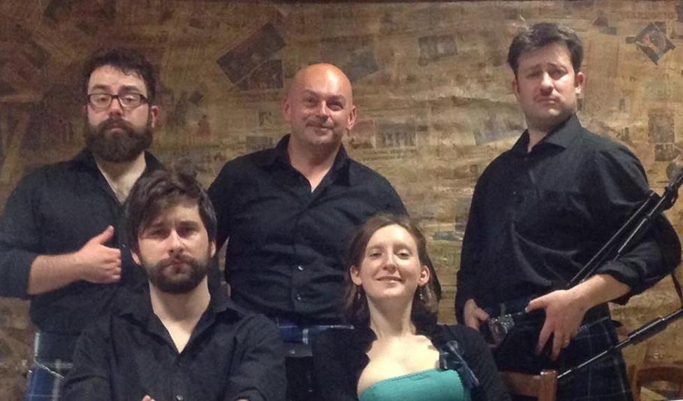 Bavierafest, le musiche scozzesi di Ceilidh Band e un maxischermo per la finale di Champions
