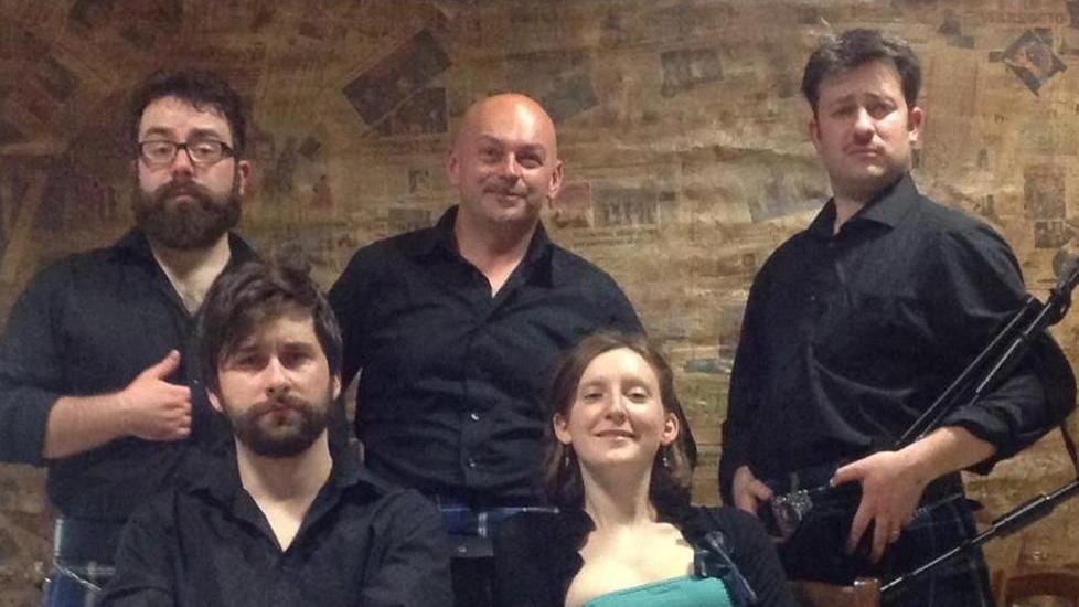 Bavierafest, le musiche scozzesi di Ceilidh Band e un maxischermo per la finale di Champions