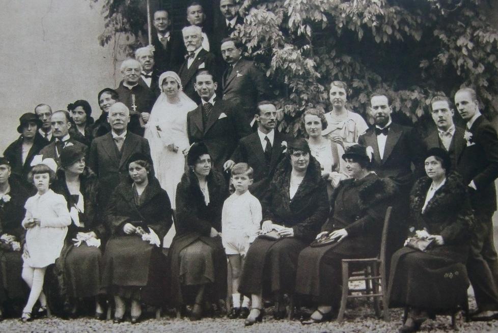 La storia della famiglia Turi dal Medioevo a oggi